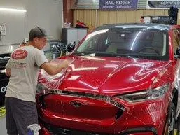 2020 auto spa ceramic coating paint correction