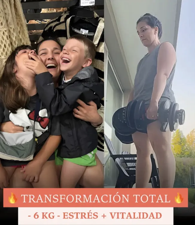 BJAR DE PESO SIN PASAR HAMBRE