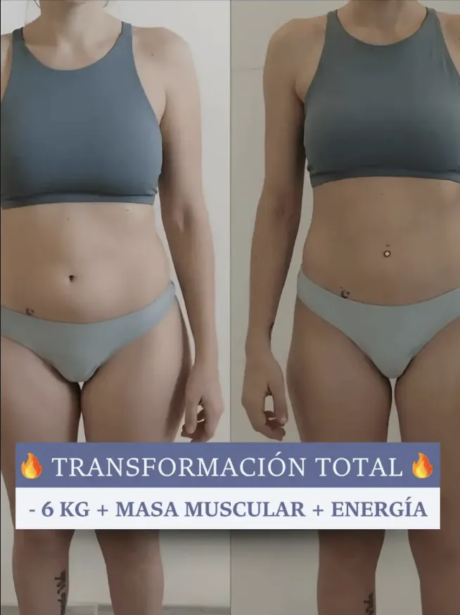 BJAR DE PESO SIN PASAR HAMBRE