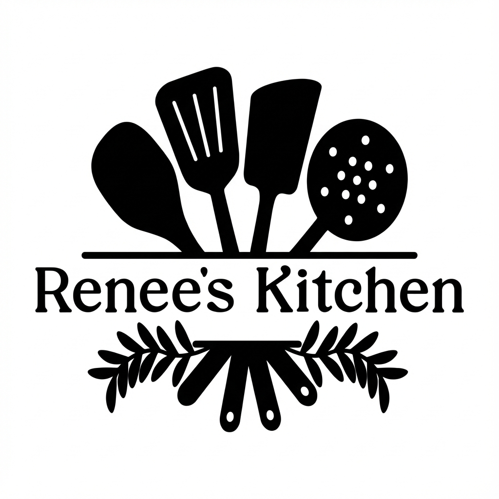 Soul food and BBQ catering spread with ribs, fried chicken, mac and cheese, and sides at an outdoor event