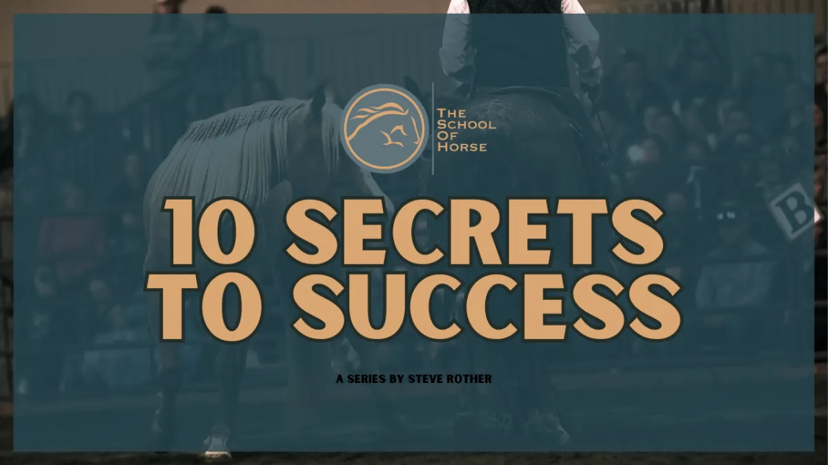 10 Secrets To Success img