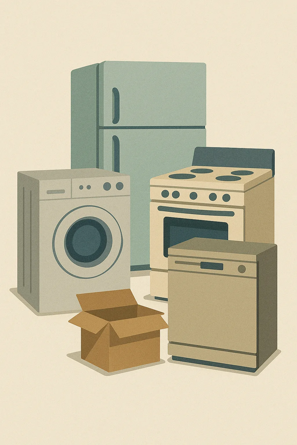 black and blue backpack on brown wooden table