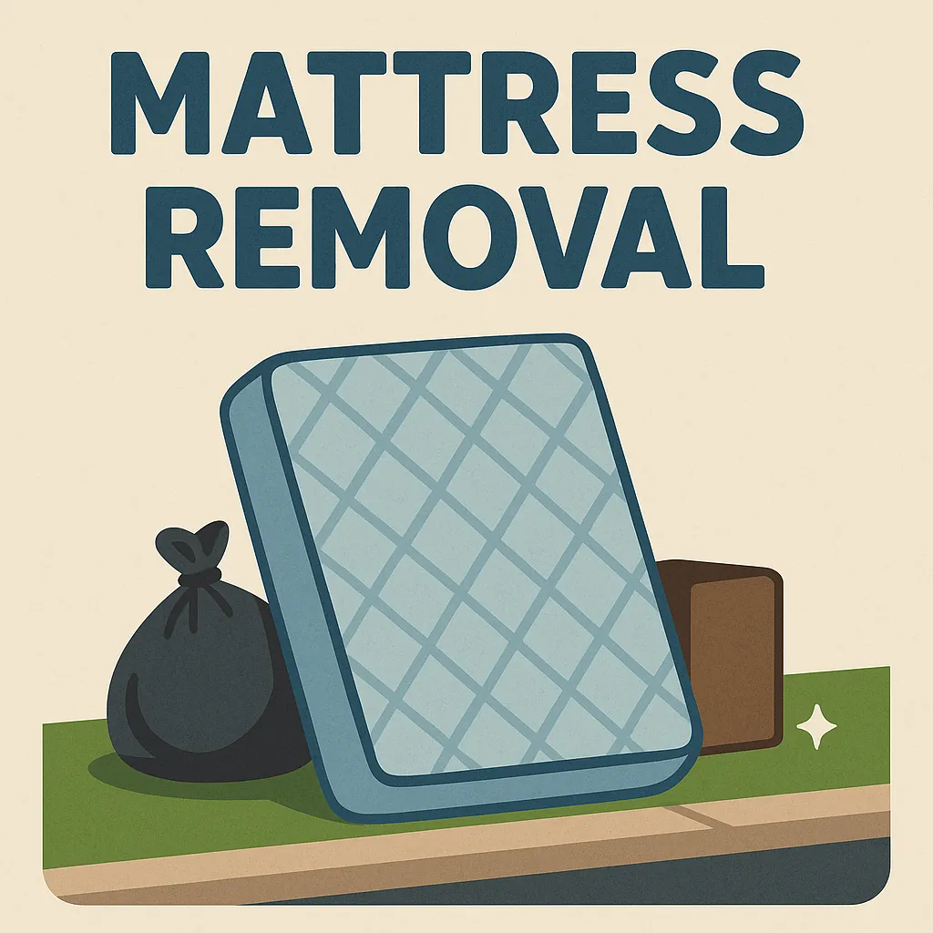 black and blue backpack on brown wooden table