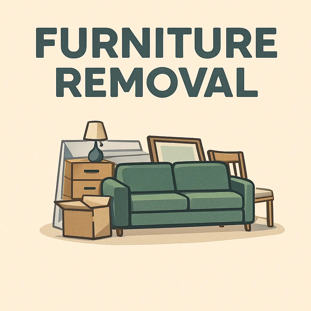 black and blue backpack on brown wooden table