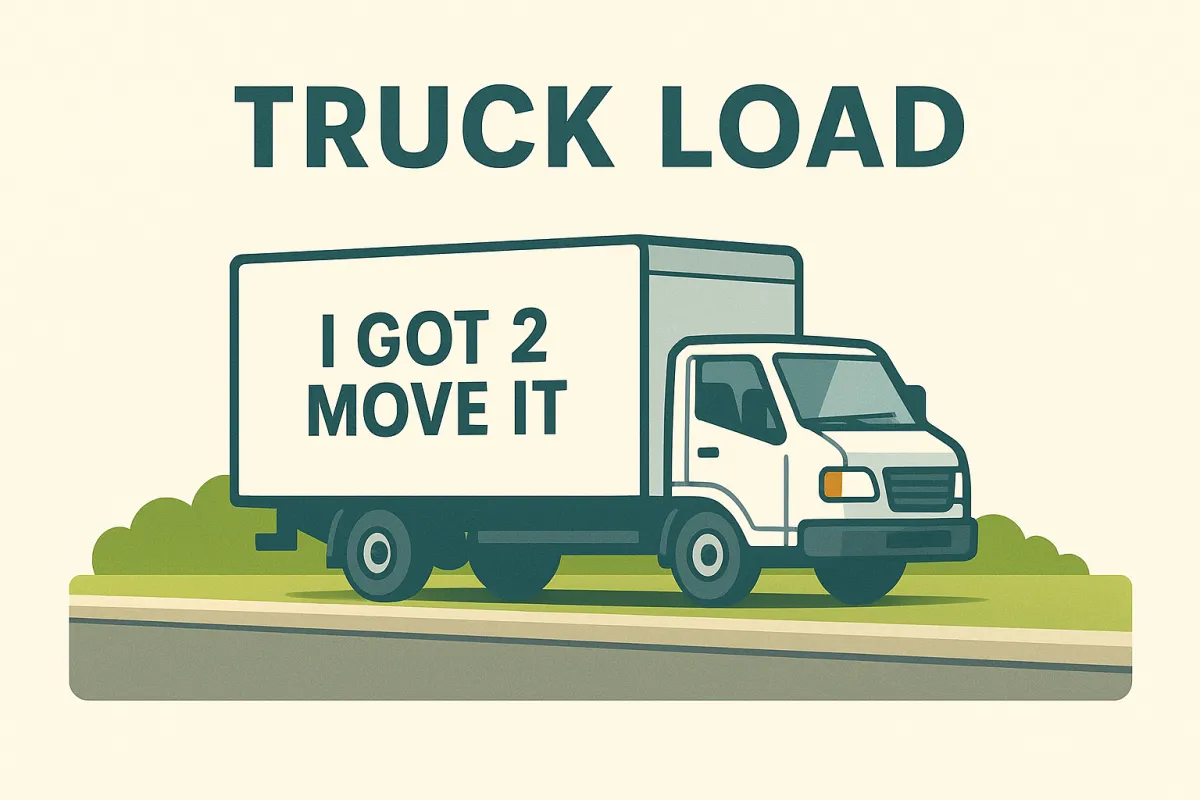 black and blue backpack on brown wooden table