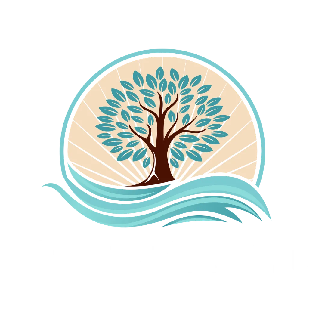 The Well Life logo