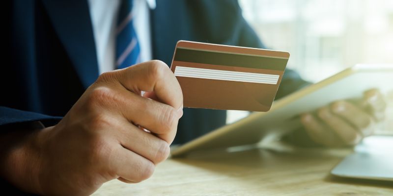 How to Get Business Credit with Bad Personal Credit: A Step-by-Step Guide for Entrepreneurs
