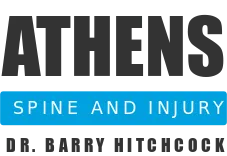 Athens Spine and Injury Chiropractic logo