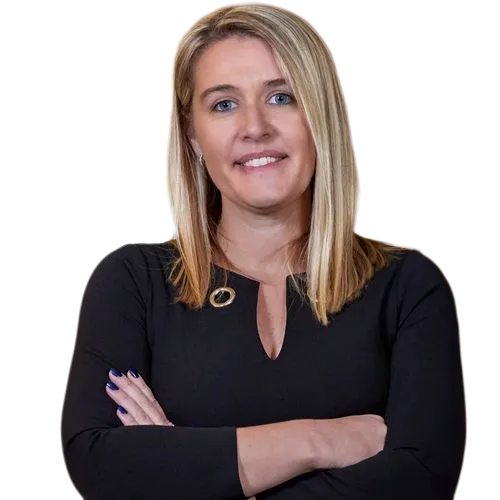 Katie Renfro, Commercial Advisor