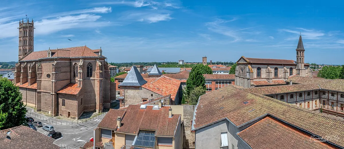 BC industries - Fabrication et commercialisation de VTT fabriqués en France - Pamiers