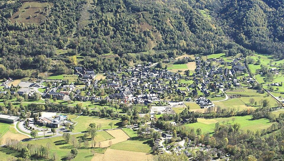 BC industries - Fabrication et commercialisation de VTT fabriqués en France - Loudenvielle