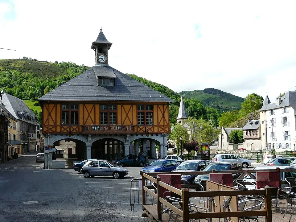 BC industries - Fabrication et commercialisation de VTT fabriqués en France - Arreau
