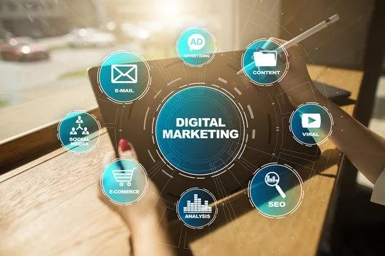 Royal Oak Digital Marketing