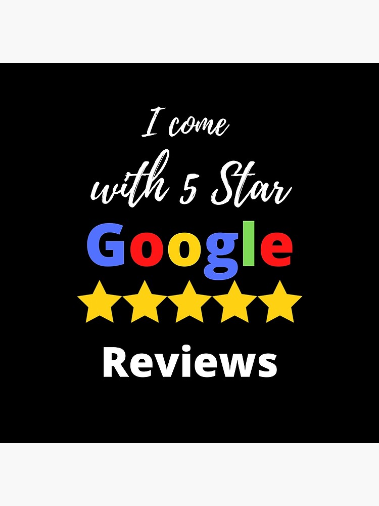 Text message requesting a Google review sent automatically to a customer