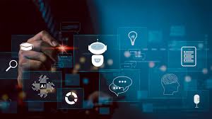 AI receptionist handling all of the small business owner's missed conversations