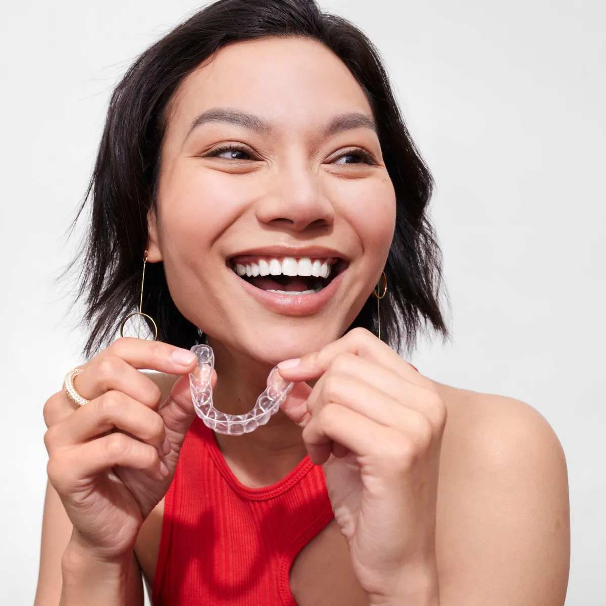 CandidPro™ Aligners, Vail Dental Associates of Hunt Valley, Hunt Valley, MD 21030l