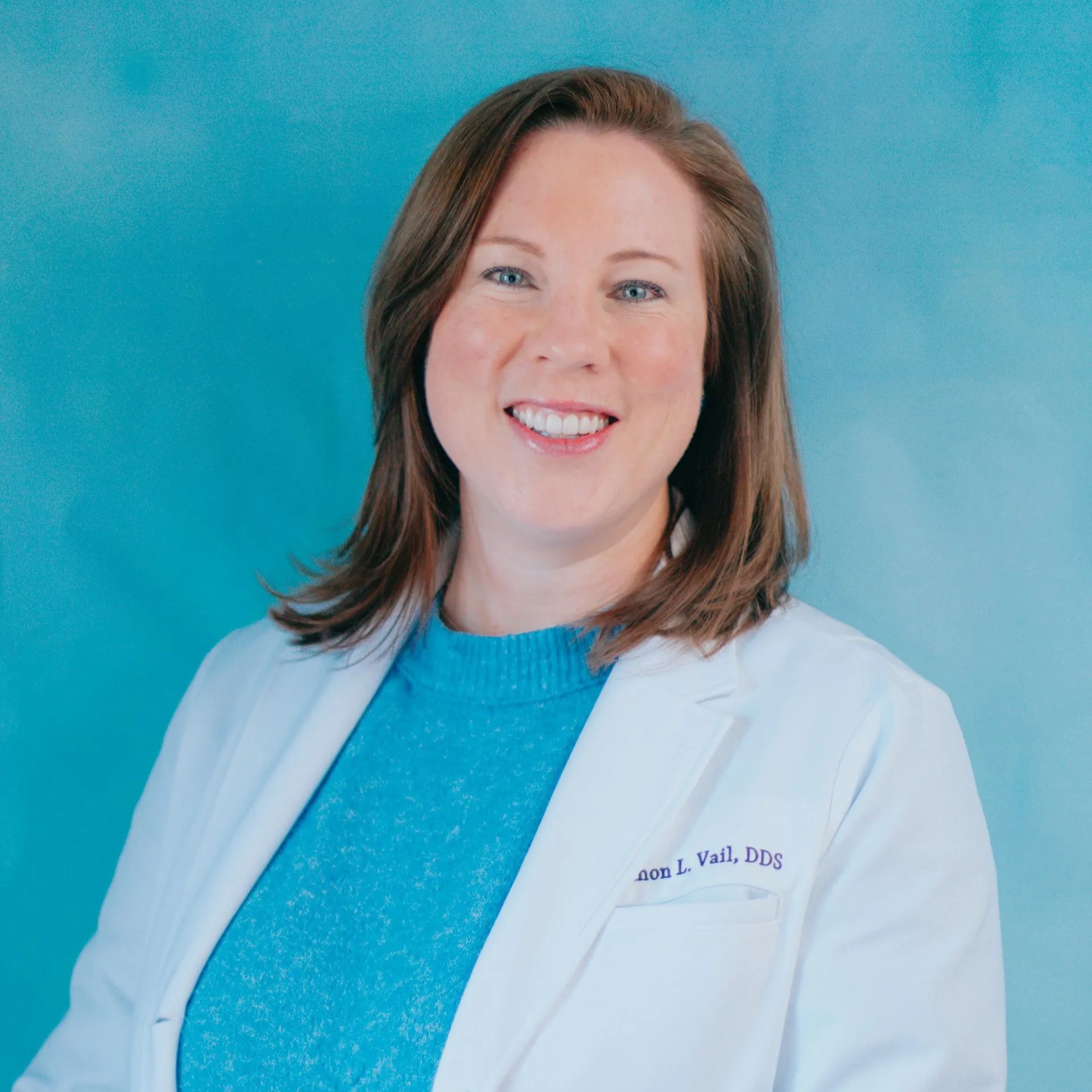 Dr. Shannon Vail, Vail Dental Associates of Hunt Valley, Hunt Valley, MD 21030