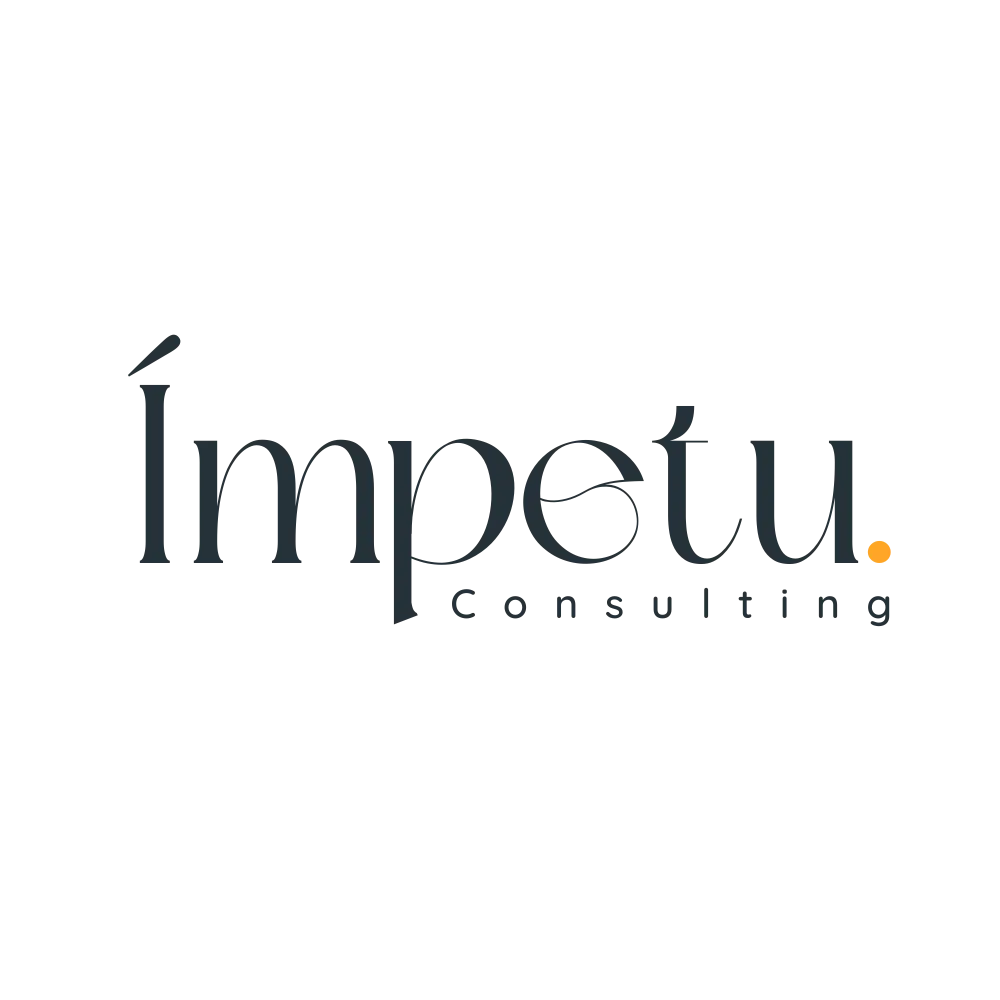 Ímpetu Consulting Logo