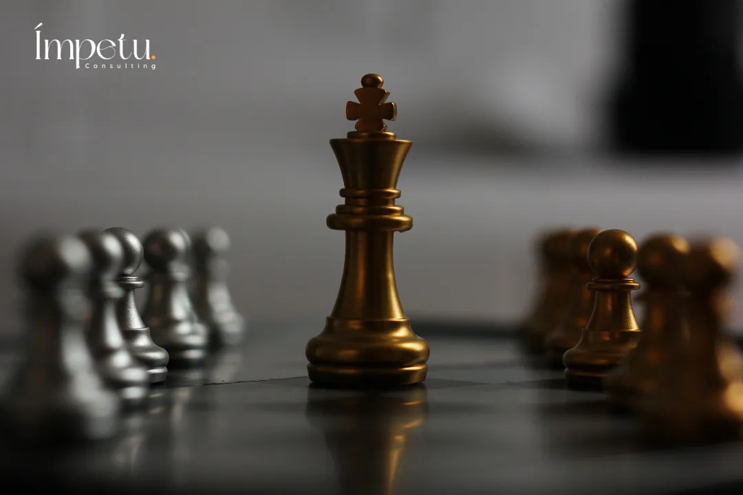 Marketing Strategy by Ímpetu Consulting