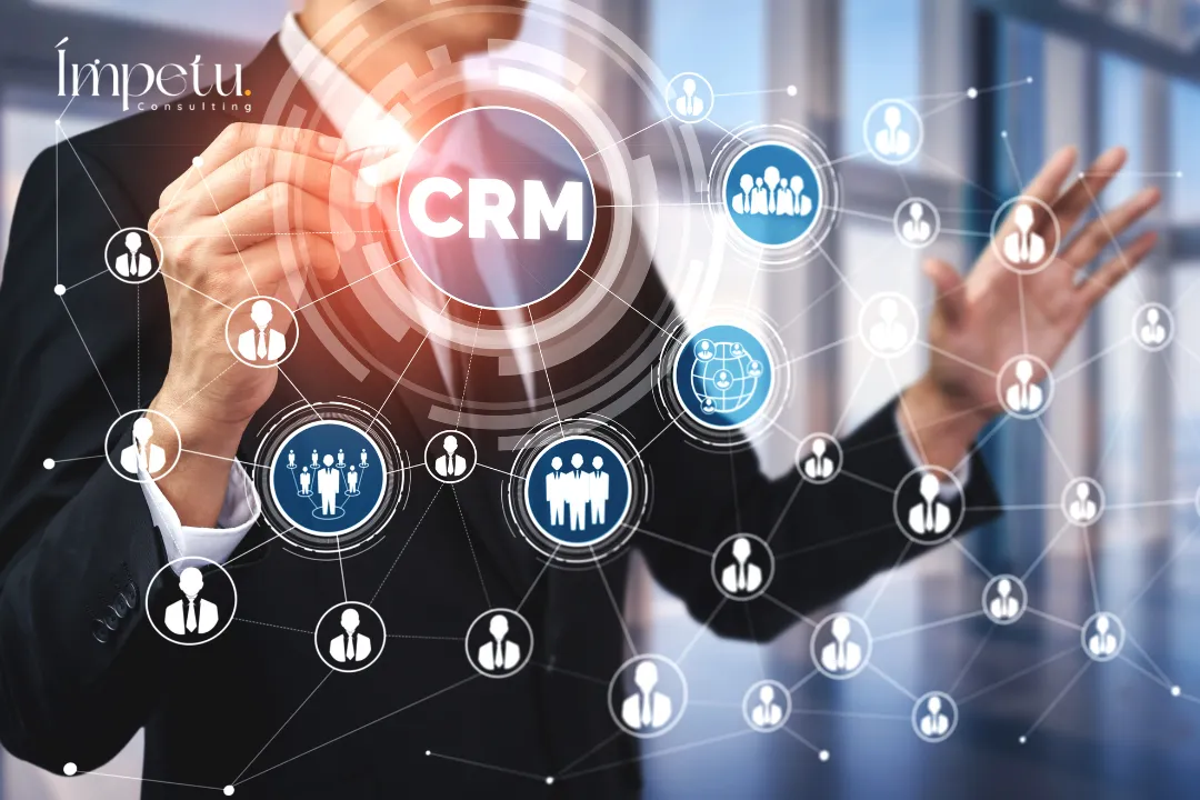 Marketing Management by Ímpetu Consulting