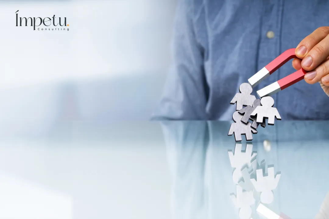 Lead Generation & Retention by Ímpetu Consulting