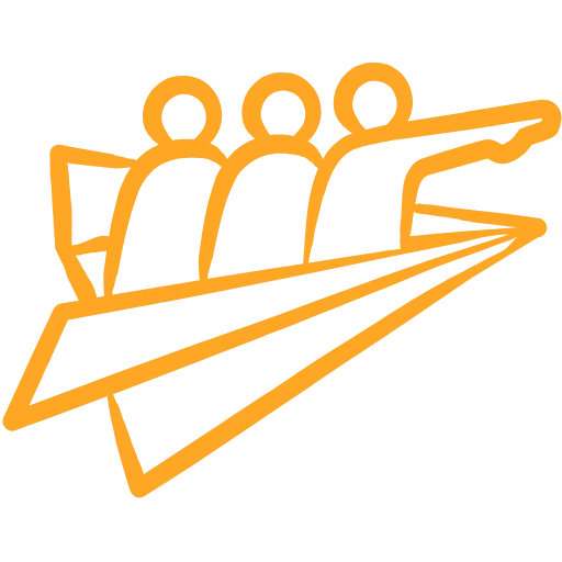 Fractional or Interim CMO Leadership Icon