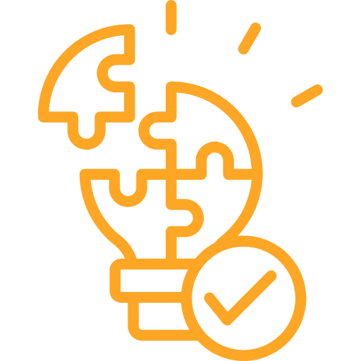 Marketing Strategy Icon