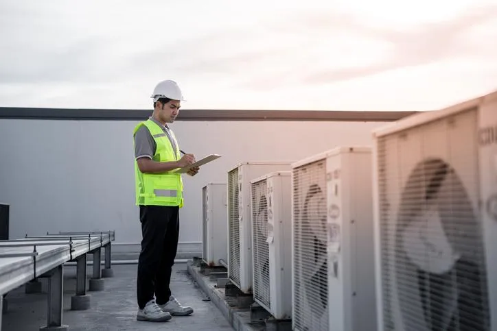 Commercial Air Conditioning Installation Dunedin