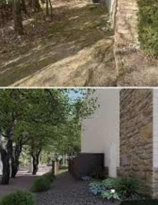 Outdoor Living Spaces Elkhart