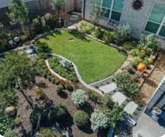 Mulching & Edging Elkhart