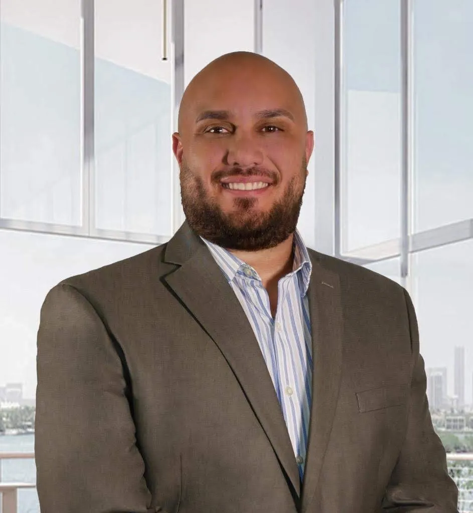 David M. Vance, Principal Community Assurance Representative