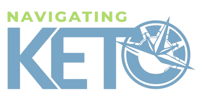 Navigating Keto Logo