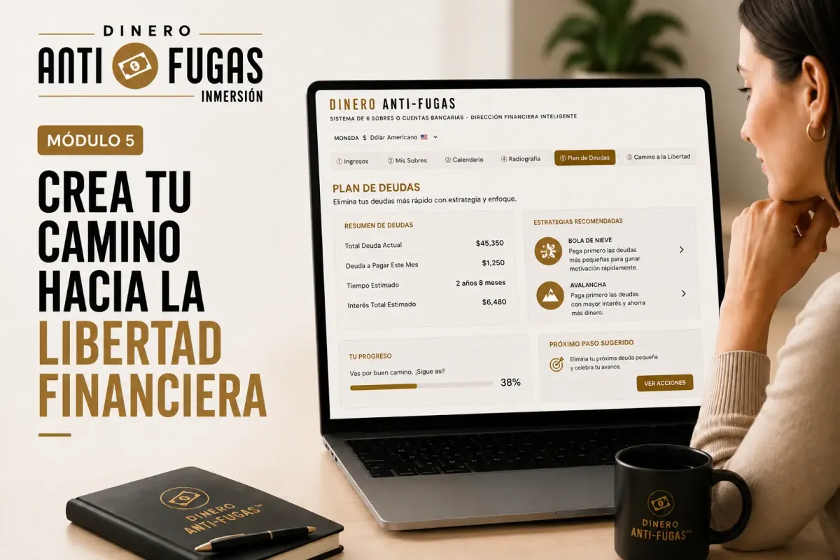 Módulo 5