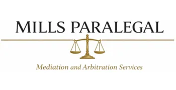 Mills Paralegal Mediation and Arbitration