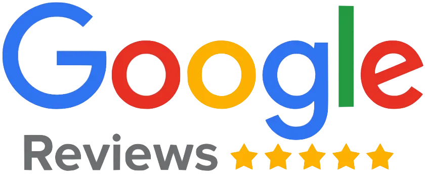 google reviews graphic