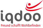 iqdoo Atlaskorrektur Logo