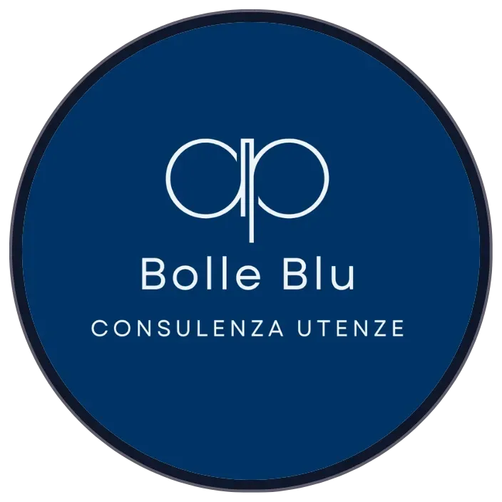Bolle Blu Srls