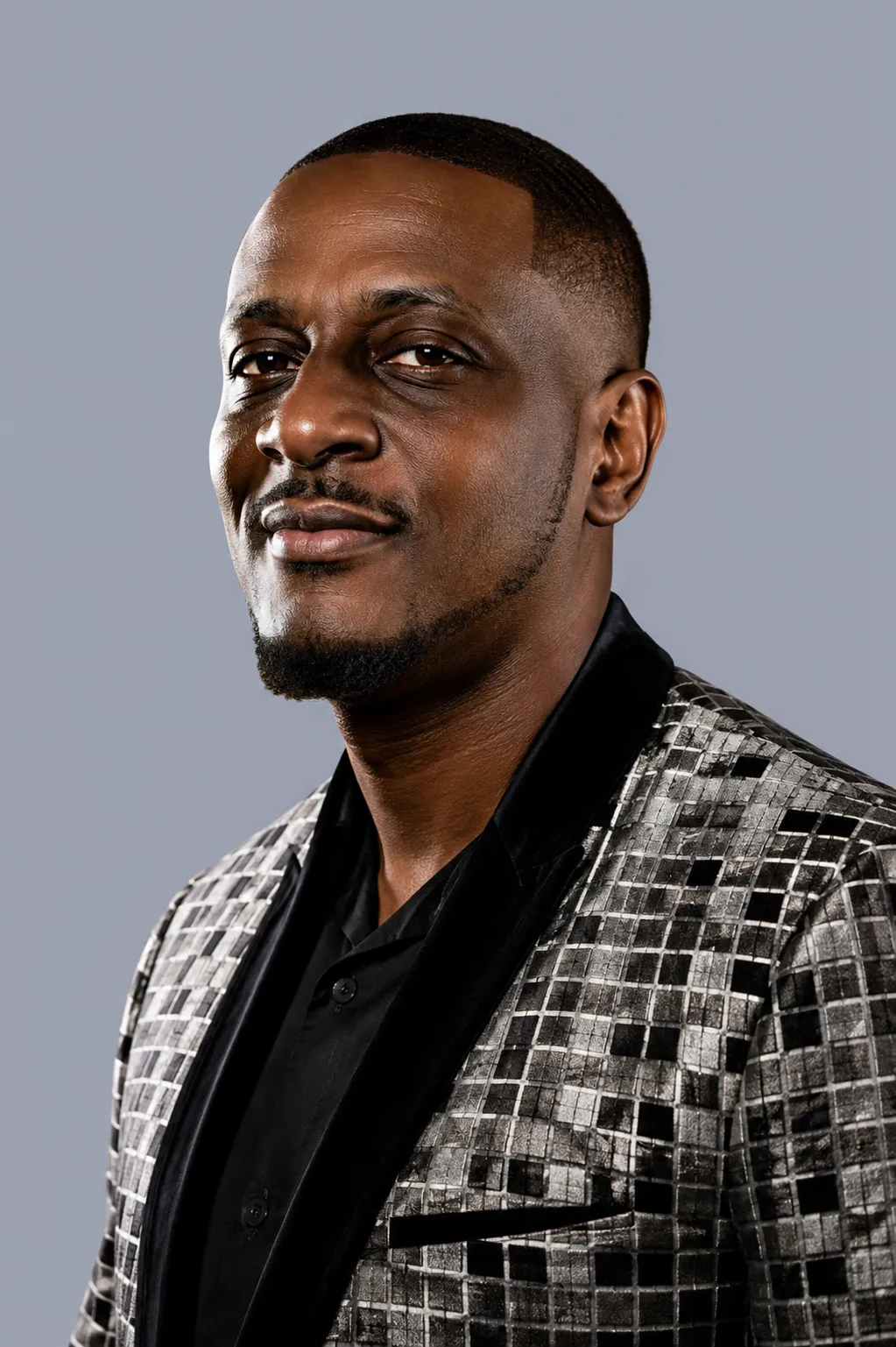 ID Cabasa - Featured Speaker
