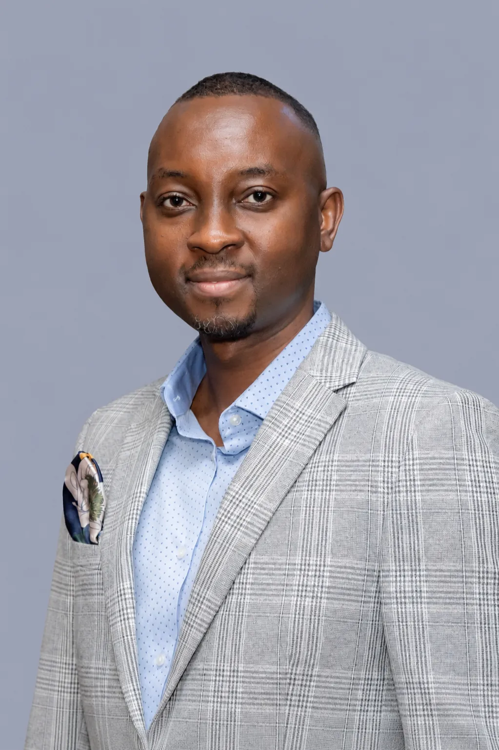 Seyi Agbede - Featured Speaker