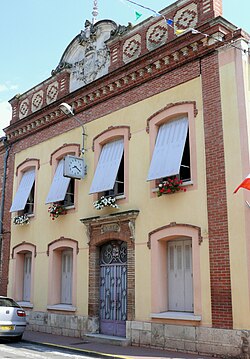 Habitat conseil 82 - Menuiserie - Negrepelisse