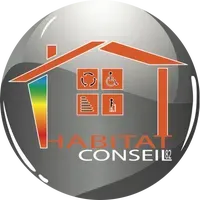 Logo Habitat conseil 82