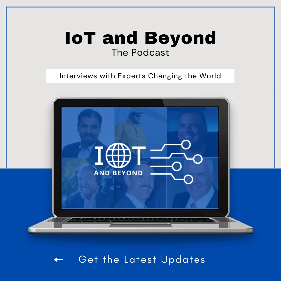 iot and beyond podcast