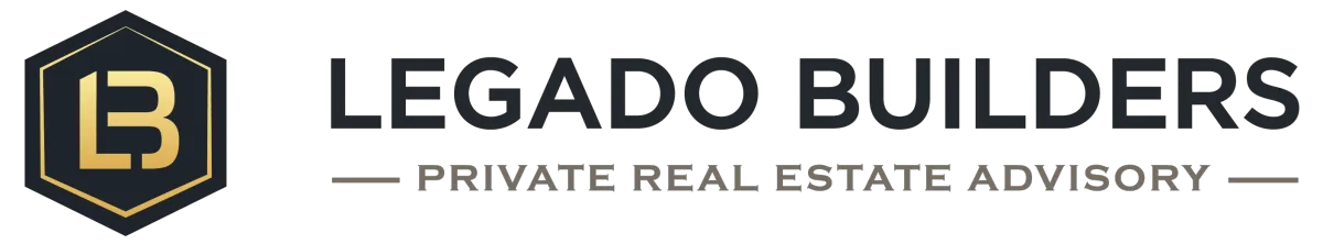 LEGADO BUILDERS