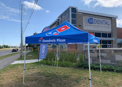 Banners and print marketing materials in Toronto