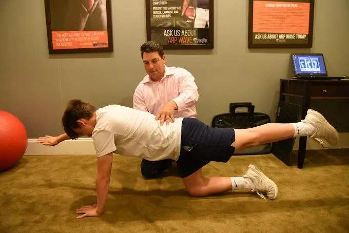 Chiro in Atlanta, Georgia