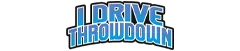 Idrive Throwown