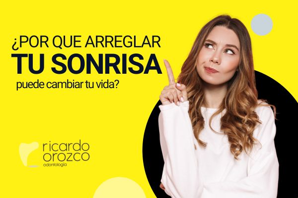 Puede sonar exagerado. "¿Cómo va a cambiarme la vida un tratamiento dental?" Pero cuando lo escuchas de alguien que lo vivió, cuando ves el brillo en sus ojos al contarlo, te das cuenta de que no es exageración. Es simplemente lo que ocurre cuando recuperas algo que creías perdido: tu confianza.