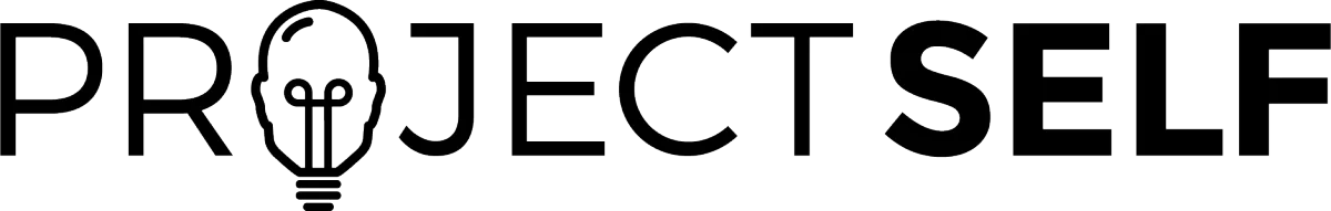 Project Self Logo