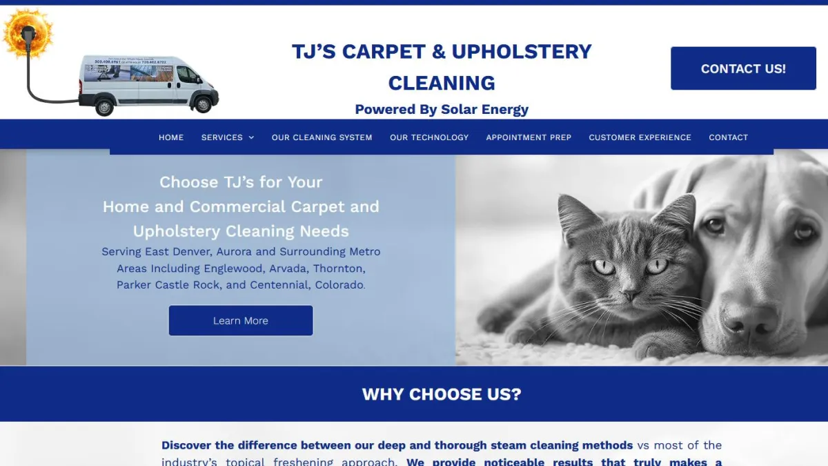 https://tonyscarpetcleaning.com/