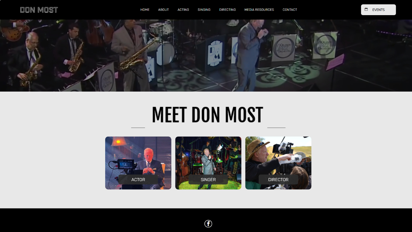 Don Most